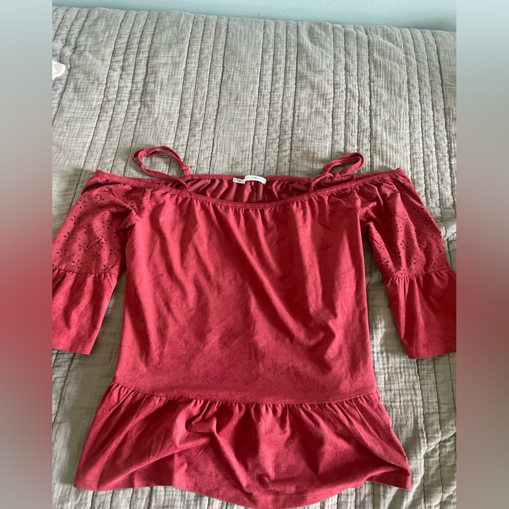 maurices blouse /// size medium